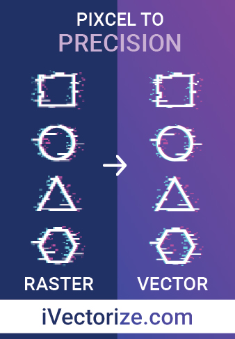 From Pixel to Perfection: Image to Vector Conversion Service
