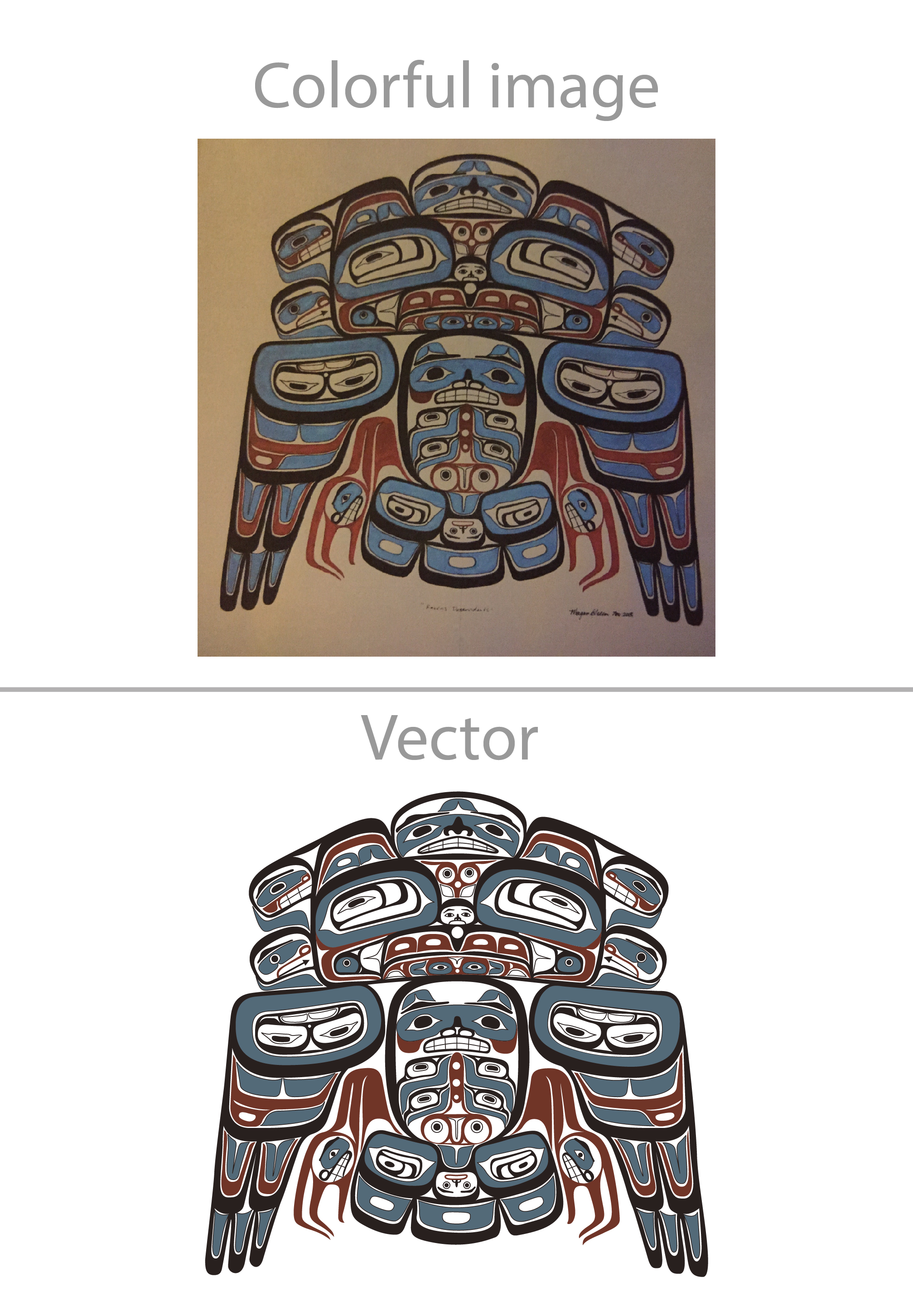 How Vectorization Is Valuable Tool For Business Success