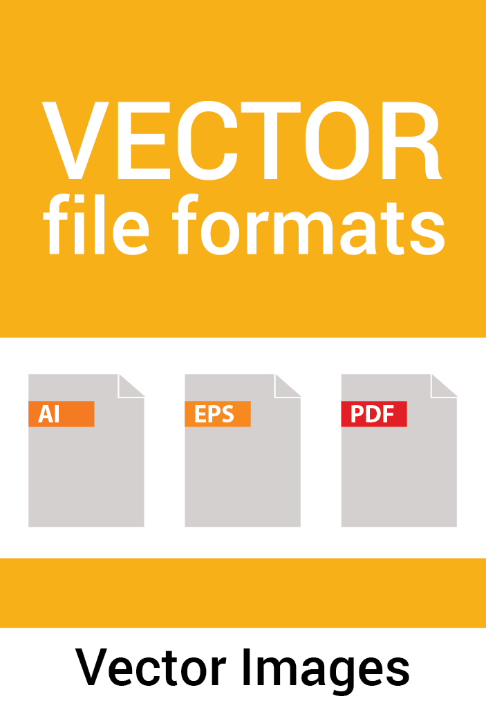 VECTOR FILE FORMATS