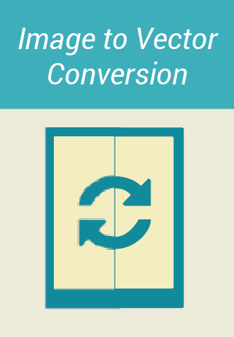 Convert Your Low Quality Image to Vector